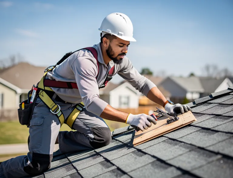 roof repair Ballincollig